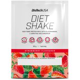 BioTech USA Diet Shake 30g jagoda Cene
