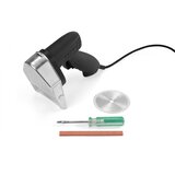  Električni Nož za Kebab, 230V/80W, (262x134x189mm) | Shoptok.si