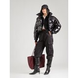 Michael Kors Zimska jakna crna | shoptok.hr