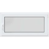  Unutarnja boja prozora u podrumu bijela RISOR 120 x 50 cm | shoptok.hr