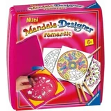 Ravensburger Mandala-Designer - Mini Romantic