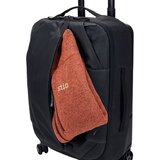 Thule Aion putna torba s kotačima za unos ručne prtljage u zrakoplov oker | shoptok.hr