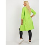 RELEVANCE Blouse-RV-BZ-8533.04-lime green | shoptok.hr