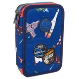 COOLPACK PERNICA 2 ZIPA PUNA SPACE ADVENTURE | Eponuda.ba