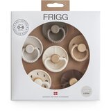 FRIGG® 6 Pack Edition Size 1:0-6 months duda Earthy Wonder FRIGG® 6 Pack Edition Size 1:0-6 months duda Earthy Wonder Slike
