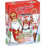 Küfferle Čokoladni dežnički Miklavž, 4 kosi - 54 g Cene