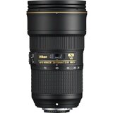 Nikon AF-S 24-70mm f/2.8E ED VR standardni | Eponuda.ba