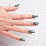Semilac UV Hybrid New YEAAH gel lak za nohte z uporabo UV/LED lučke odtenek 410 More Energy 7 ml | Shoptok.si