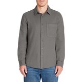 Celio Shirt Jabrushed - Men's Cijene