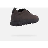 Geox Brown men's sneakers Spherica - Men's | Shoptok.si