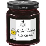 STAUD&lsquo;S Vi&scaron;njev namaz s čokolado &quot;Happy Easter&quot; - 250 g cene