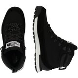 The North Face Škornji 'Back-to-Berkeley IV' črna | Shoptok.si