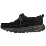 Clarks Čevlji Derby WALLA EDEN LO Črna | Shoptok.si