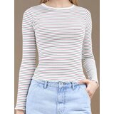 Sinsay Bluza dugih rukava | shoptok.hr