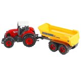  Set traktora i poljoprivrednih vozila 6 u 1 | shoptok.hr