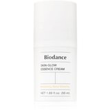 BIODANCE Skin Glow Essence Cream hidratantna krema za lice za sjaj lica 50 ml | shoptok.hr