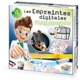 Buki France Set eksperimenata Buki Otisci prstiju BK7101 | shoptok.hr