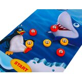  Družinska arkadna igra za otroke Penguin Slike