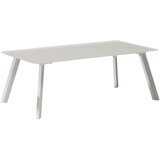 Acamp lounge garnitura gondola, siva, 4-Delno | Shoptok.si