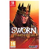 Astragon Sworn - Deluxe Edition (Nintendo Switch) Cene