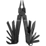 LEATHERMAN večnamensko orodje Super Tool 300 EOD, črna Cene