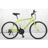 Urbanbike bicikl marathon - zeleno-plavi Cene