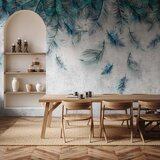  Foto tapeta - Sapphire Breeze 400x280 Standard | shoptok.hr