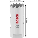 Bosch multi material testera za otvore sa navojem 21mm, 2608594563 | Eponuda.com