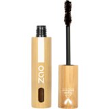 Zao Maskara za odvažan volumen - 241 Moka Brown | shoptok.hr