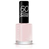 Rimmel London lak za nohte - 60 Seconds Super Shine Nail Polish - 203 Lose Your Lingerie | Shoptok.si