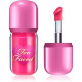 Too Faced Love Flush Glowing Liquid Blush tekuće rumenilo nijansa Head Over Heels 6 ml | shoptok.hr