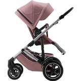 Britax Romer otroški voziček smile™ 5z dusty rose | Shoptok.si