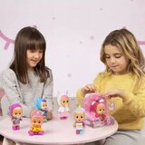 CRY BABIES magične solze - preobleci me lutka v prozorni embalaži - sydney | Shoptok.si