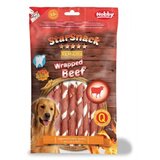 Nobby starsnack barbecue govedina na palčkah – 70 g Cene