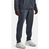 Under Armour Sports Pants UA OUTRUN THE STORM PANT -GRY - Men Cene