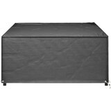  Prevleka za vrtno pohištvo 2 kosa 227x152x65 cm pravokotna | Shoptok.si