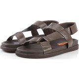 Silver Street London Santa Fe Smeđa | shoptok.hr