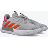 Adidas Tenis Solematch Control Siva | Shoptok.si