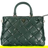 Guess Jeans GREEN WOMEN&#39;S BAG | shoptok.hr