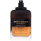 Givenchy Gentleman Réserve Privée 100 ml parfemska voda Tester za moške | shoptok.hr