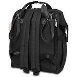 Ruksak za kolica Vuch Eloa Black, 40 x 31 cm | shoptok.hr