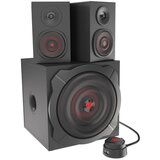 Genesis gaming stereo 2.1 zvočniki HELIUM 610BT | Shoptok.si