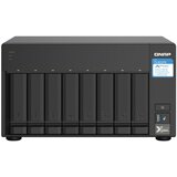 Qnap "8-Bay TS-832PX-4G" cijene