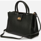 Geox Black Women's Handbag Leonora - Women's | shoptok.hr