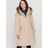 PERSO Woman's Jacket BLH201022F Cene