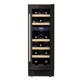 Dunavox vgradna vinska vitrina DAUF-17.58DB | Shoptok.si