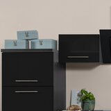 RESPEKTA Kuhinjski Blok Z Aparati Črna, Siva | Shoptok.si