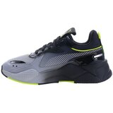 Puma Nizke superge Rs-x Miraculous Črna | Shoptok.si