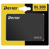 Derlar ssd sata 3 256gb Cene