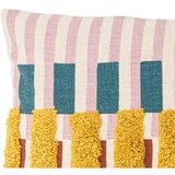Bloomingville Bombažna okrasna blazina 40x60 cm Lane – | Shoptok.si